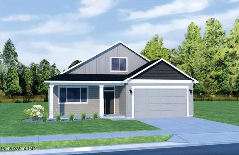 1202 E Walton Ct, Post Falls, ID 83854