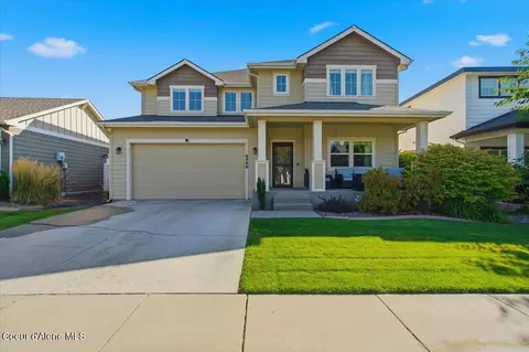 6986 N Cornwall St, Coeur D'alene, ID 83815