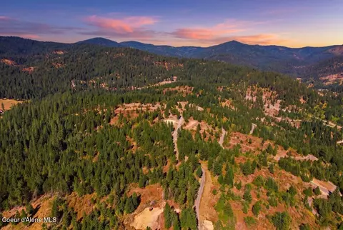 Nka S Bandsaw Trail, Coeur D'alene, ID 83814