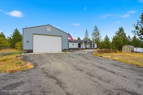 Other - 7005 E Arthur Rd, Athol, ID 83801 photo 2 of 14
