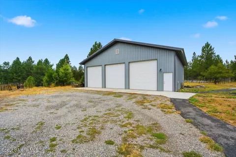 Exterior - 7005 E Arthur Rd, Athol, ID 83801 photo 3 of 15