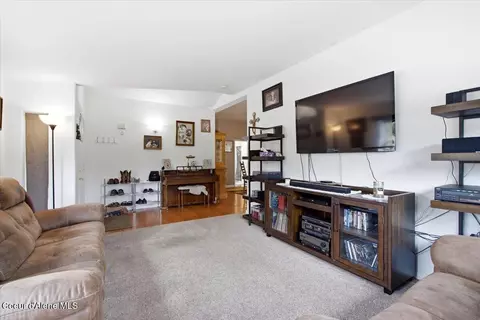 Living - 7005 E Arthur Rd, Athol, ID 83801 photo 2 of 2