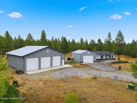 Exterior - 7005 E Arthur Rd, Athol, ID 83801 photo 15 of 15