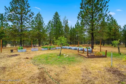 Exterior - 7005 E Arthur Rd, Athol, ID 83801 photo 7 of 15