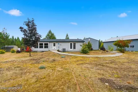 Exterior - 7005 E Arthur Rd, Athol, ID 83801 photo 9 of 15