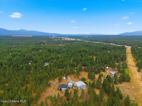 View/Area - 7005 E Arthur Rd, Athol, ID 83801 photo 2 of 4