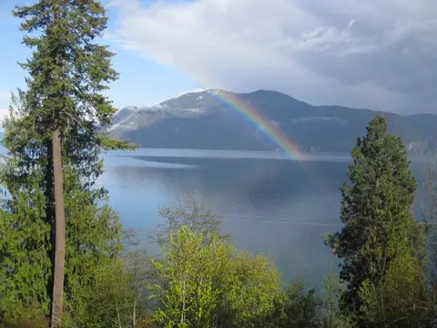 View/Area - 93 Blue Jay Dr, Sagle, ID 83860 photo 9 of 9
