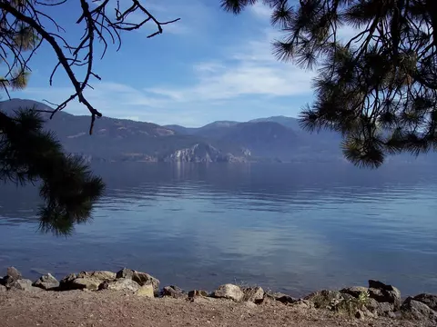 View/Area - 93 Blue Jay Dr, Sagle, ID 83860 photo 5 of 9