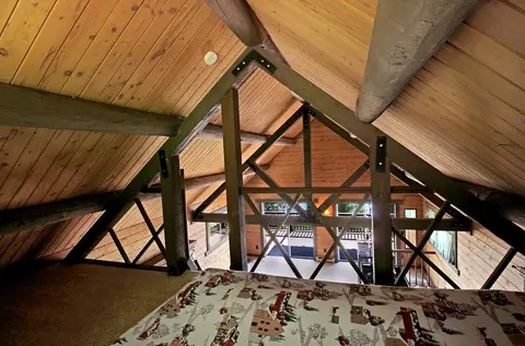 Bedroom - 93 Blue Jay Dr, Sagle, ID 83860 photo 1 of 1