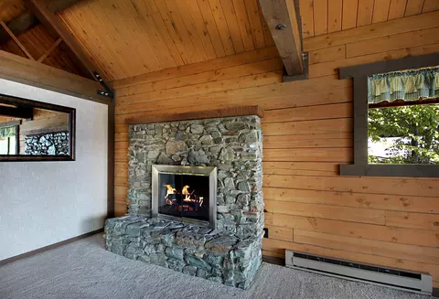 Living - 93 Blue Jay Dr, Sagle, ID 83860 photo 3 of 6