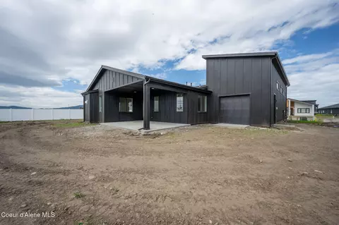 Exterior - 6482 W Constantine Ln, Rathdrum, ID 83858 photo 2 of 2