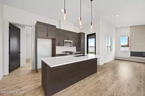 Kitchen - 6482 W Constantine Ln, Rathdrum, ID 83858 photo 1 of 4