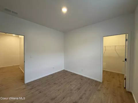 Bedroom - 5262 E Aquila Ave, Post Falls, ID 83854 photo 4 of 5