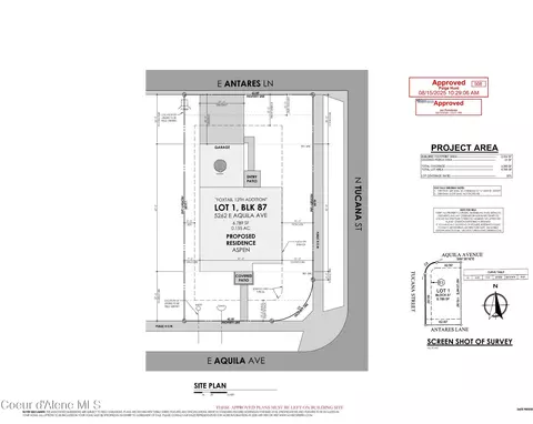 Other - 5262 E Aquila Ave, Post Falls, ID 83854 photo 2 of 8