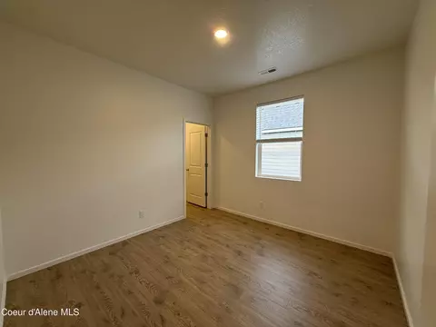 Bedroom - 5262 E Aquila Ave, Post Falls, ID 83854 photo 5 of 5