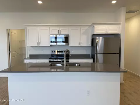 Kitchen - 5262 E Aquila Ave, Post Falls, ID 83854 photo 1 of 1