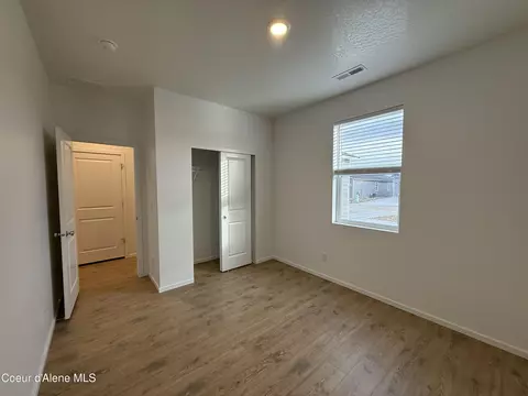 Bedroom - 5262 E Aquila Ave, Post Falls, ID 83854 photo 3 of 5