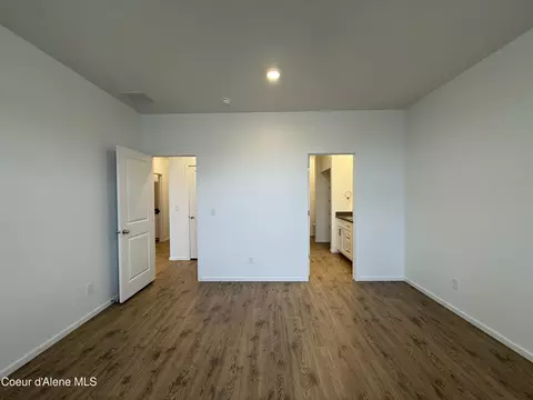 Bedroom - 5262 E Aquila Ave, Post Falls, ID 83854 photo 1 of 5