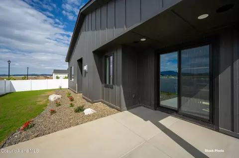 Exterior - 6584 W Constantine Ln, Rathdrum, ID 83858 photo 2 of 2