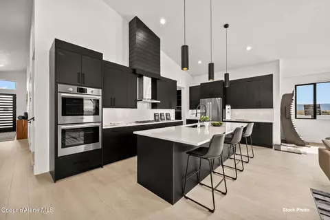 Kitchen - 6584 W Constantine Ln, Rathdrum, ID 83858 photo 1 of 5