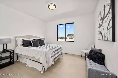Bedroom - 6584 W Constantine Ln, Rathdrum, ID 83858 photo 1 of 3