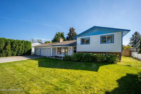4410 W Redding Rd, Coeur D'alene, ID 83815