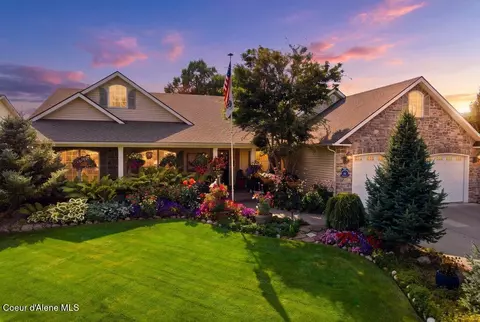3606 W Loxton Loop, Coeur D'alene, ID 83815