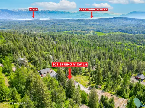 Other - 101 Spring View Ln, Sagle, ID 83860 photo 17 of 17