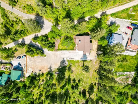View/Area - 101 Spring View Ln, Sagle, ID 83860 photo 1 of 2