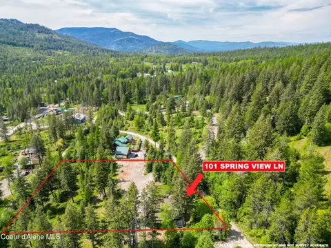 Other - 101 Spring View Ln, Sagle, ID 83860 photo 16 of 17