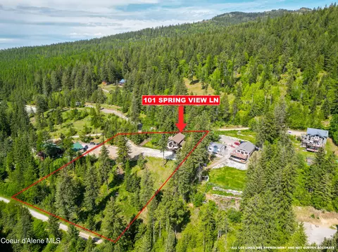 Other - 101 Spring View Ln, Sagle, ID 83860 photo 15 of 17