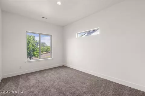 Bedroom - 627 N Galbraith Lp, Post Falls, ID 83854 photo 6 of 7