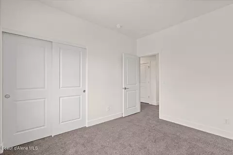 Bedroom - 627 N Galbraith Lp, Post Falls, ID 83854 photo 5 of 7