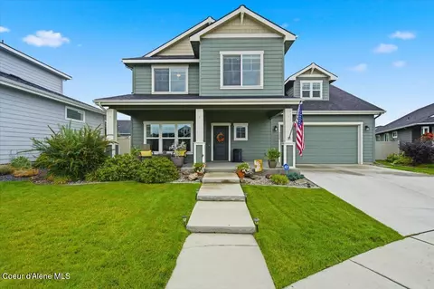 2820 W Emel Ct, Coeur D'alene, ID 83815