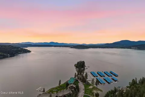 View/Area - 4383 S Arrow Point Dr, Harrison, ID 83833 photo 19 of 22