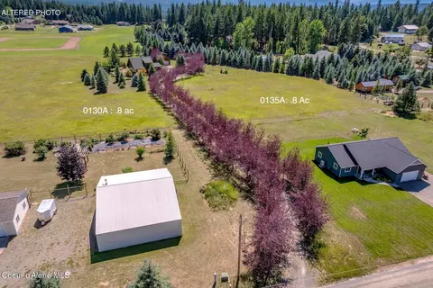 135 West Mountain View Road, Moyie Springs, ID 83845