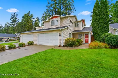 217 E Knotty Pine Ln, Coeur D'alene, ID 83815
