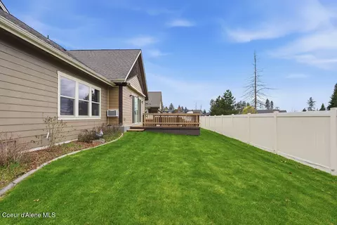 Exterior - 966 E Hurricane Dr, Hayden, ID 83835 photo 9 of 12