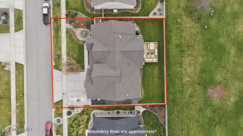 View/Area - 966 E Hurricane Dr, Hayden, ID 83835 photo 2 of 5