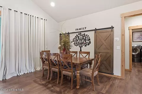 Dining - 966 E Hurricane Dr, Hayden, ID 83835 photo 1 of 1
