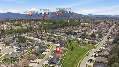 View/Area - 966 E Hurricane Dr, Hayden, ID 83835 photo 1 of 5