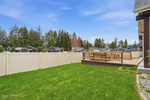 Exterior - 966 E Hurricane Dr, Hayden, ID 83835 photo 8 of 12