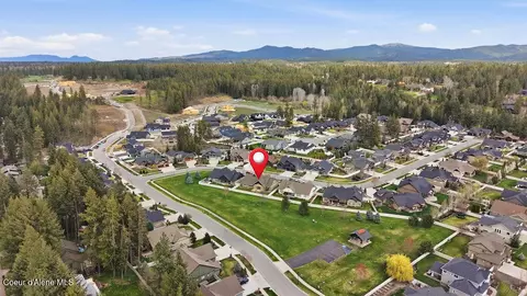 View/Area - 966 E Hurricane Dr, Hayden, ID 83835 photo 4 of 5