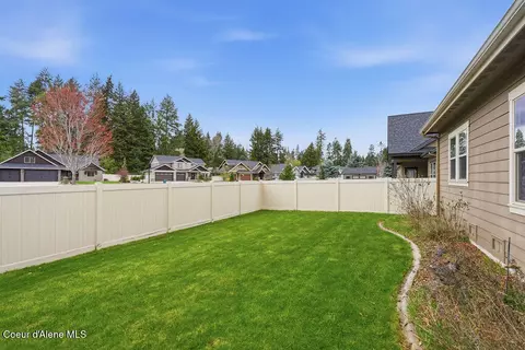 Exterior - 966 E Hurricane Dr, Hayden, ID 83835 photo 4 of 12