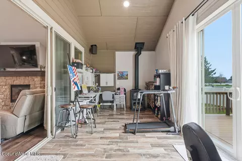 Exterior - 966 E Hurricane Dr, Hayden, ID 83835 photo 1 of 12