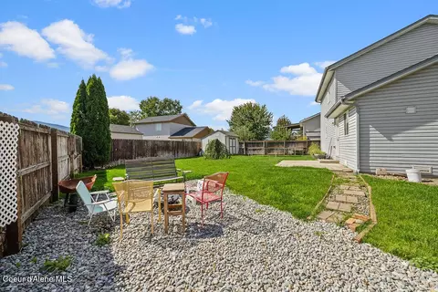 Exterior - 1241 E Mesquite Ct, Post Falls, ID 83854 photo 2 of 6
