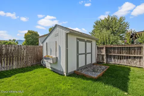 Exterior - 1241 E Mesquite Ct, Post Falls, ID 83854 photo 5 of 6