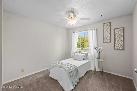 Bedroom - 1241 E Mesquite Ct, Post Falls, ID 83854 photo 5 of 6