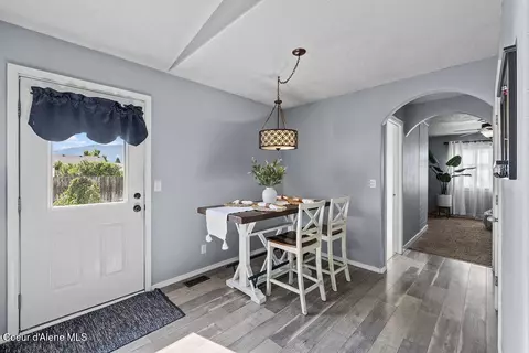 Dining - 1241 E Mesquite Ct, Post Falls, ID 83854 photo 1 of 1