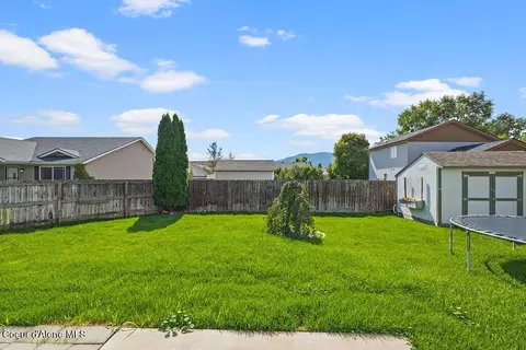 Exterior - 1241 E Mesquite Ct, Post Falls, ID 83854 photo 6 of 6